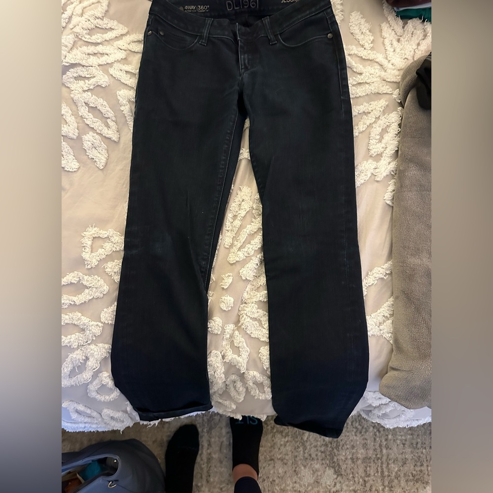 DL1961 Jessica jeans size 27